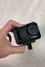 大疆 【官方翻新】DJI Osmo Action 4 靈眸運動(dòng)相機 摩托車(chē)騎行滑雪潛水戶(hù)外vlog相機 OA4防抖拍攝 標準套裝 曬單實(shí)拍圖