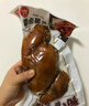 雙匯（Shuanghui）臨期雙匯五香鹵豬頭肉下酒菜420g小吃肉類(lèi)熟食速食 420g*1袋 曬單實(shí)拍圖