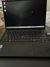 ThinkPad X13 2025【補貼15%】 AI 酷睿2代商務(wù)辦公輕薄筆記本電腦便攜差旅本聯(lián)想ibm全能本 Ultra5-225H 32G 1TB 2年原廠(chǎng)上門(mén)服務(wù) 曬單實(shí)拍圖