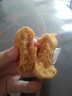JPHZNB糖尿人專(zhuān)用零食品無(wú)添加蔗糖咸香肉松餅中老年人營(yíng)養早餐小零食 【糖友定制0蔗糖】肉松餅1斤 曬單實(shí)拍圖