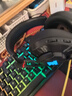 JBL 量子風(fēng)暴Quantum400游戲耳機頭戴式有線(xiàn)耳機 頭戴式 7.1環(huán)繞音 電競耳機耳麥聲卡 畢業(yè)禮物 Q400(USB聲卡版丨DTS2.0音效) 曬單實(shí)拍圖
