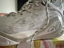 李寧拉塞爾1代DLO1 月巖丨籃球鞋男鞋輕量高回彈場(chǎng)地鞋ABPV009 曬單實(shí)拍圖