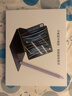 索盈妙控鍵盤(pán)蘋(píng)果ipad air7/6平板鍵盤(pán)保護套11/10.9英寸一體藍牙2025新款磁吸懸浮外接雙面夾觸控保護 曬單實(shí)拍圖