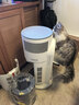 霍尼韋爾（Honeywell）霍哈寶H-Cat Hub寵物貓用空氣凈化器  負離子家用室內空氣凈化機寵物吸貓毛消毒殺菌KJ520F-C22W 曬單實(shí)拍圖
