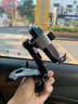 LCARS車(chē)載手機支架中控儀表臺后視鏡升級新款多功能車(chē)內用導航萬(wàn)能支架 【航天級合金手機夾】強勁夾力 自動(dòng)鎖緊 曬單實(shí)拍圖