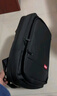 聯(lián)想（Lenovo）筆記本電腦雙肩包男士電腦包學(xué)生書(shū)包出差商務(wù)旅行包小新拯救者防潑水收納背包 B42 曬單實(shí)拍圖