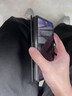 智父oppo find n3手機殼新款oppofind n3折疊屏典藏版保護套hh支架防摔全包Magsafe磁吸超薄高級感外殼 高清款【炫酷黑】旋轉磁吸支架*鉸鏈全包 OPPO Find N3/典藏版 曬單實(shí)拍圖