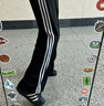阿迪達斯（adidas）【滔搏運動(dòng)】Original三葉草男子LNY PANT新年款雙面針織運動(dòng)褲 KT0652 S 曬單實(shí)拍圖