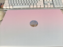 惠普（HP）星BOOK15筆記本電腦 超輕薄便攜大屏小新品商務(wù)辦公本學(xué)生游戲手提本電腦 銳龍版 草莓薄荷 【性?xún)r(jià)比強推】R5-7520U/16G/1TB 曬單實(shí)拍圖