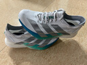 阿迪達斯（adidas）【滔搏運動(dòng)】女子ADIZERO ADIOS PRO4輕透濕排汗緩震競速碳柱跑鞋 JR6354 43 曬單實(shí)拍圖