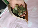 同仁堂（TRT）原料 中藥材天然干荷葉片可搭花草茶荷葉茶藕葉新茶葉泡茶荷葉 荷葉 500g*1袋 曬單實(shí)拍圖