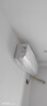 格力空調 AI節能王子 1.5匹 新一級能效變頻純銅管AI省電舒適風(fēng)不吹人掛機國家補貼 KFR-35GW/NhLa1BAj 曬單實(shí)拍圖
