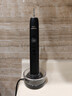 飛利浦（PHILIPS）聲波電動(dòng)牙刷鉆石9系Pro 生日禮物 年貨節禮物 情人節情侶款 送男生女友 充電旅行盒 HX9912/77黑 曬單實(shí)拍圖