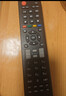 秦軒適用于海信電視遙控器CN-22601 通用 CN-22606 22607 22609 適用 LED39K300 42/46K300 曬單實(shí)拍圖