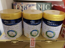 美素佳兒（Friso）皇家幼兒配方奶粉3段（1-3歲幼兒適用）800g*3 乳鐵蛋白 (新國標) 曬單實(shí)拍圖