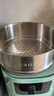 琺寶（staub）會(huì )員專(zhuān)享蒸籠食品級不銹鋼蒸格蒸鍋蒸屜蒸架琺瑯燉鍋家用 不銹鋼蒸籠 1層 24cm 曬單實(shí)拍圖