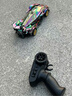 飛主流遙控汽車(chē)兒童3-6歲四驅賽車(chē)遙控車(chē)6-12歲玩具車(chē)過(guò)年禮盒新年禮物 曬單實(shí)拍圖