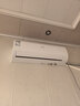 海爾智家出品統帥空調1.5匹/2匹/3匹一級能效超省電節能制冷暖熱變頻自清潔純銅管家用大掛機換新補貼 大2匹 一級能效 900m3/h大風(fēng)量 強勁冷暖 曬單實(shí)拍圖