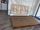 海爾（Haier）電視 85英寸高刷超薄AI語(yǔ)音全面屏智能音畫(huà)質(zhì) MEMC防抖 大屏超高清平板電視機 85英寸 3+64G/一級能效/144HZ/H5C 曬單實(shí)拍圖