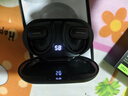 紐曼（Newmine）LY12藍牙耳機掛耳式骨傳導概念不入耳開(kāi)放式真無(wú)線(xiàn)運動(dòng)跑步游戲降噪耳夾耳機適用蘋(píng)果華為小米 曬單實(shí)拍圖