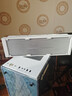 利民（thermalright）AQUA ELITE 360 WHITE ARGB 一體式水冷散熱器日蝕幻彩光效 ARGB冷頭 AE360 WHITE ARGB 曬單實(shí)拍圖