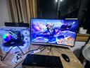 英邦達英特爾酷睿i7升十八核4060獨顯64G內存組裝臺式機電腦主機大游戲商用辦公設計水冷整機全套 五  14代酷睿i9級丨4060丨1TB電競直播 主機+32英寸高刷護眼顯示器 曬單實(shí)拍圖