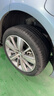 米其林（MICHELIN）輪胎 255/45R21 106V PILOT SPORT A/S 4 NE0適配保時(shí)捷Macan前輪 曬單實(shí)拍圖