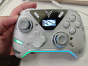 飛智八爪魚(yú)5力反饋精英手柄 無(wú)線(xiàn)游戲手柄 力調節合金搖桿 switch2 類(lèi)xbox藍牙體感PC電腦NS平板Steam 曬單實(shí)拍圖