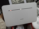 華為4g插卡路由器移動(dòng)路由2pro/5全網(wǎng)通CPE轉無(wú)線(xiàn)網(wǎng)隨身wifi寬帶非wifi7企業(yè)級b535千兆2025款5g AX15B B535-836【300Mbps速率】4個(gè)千兆網(wǎng)口 曬單實(shí)拍圖