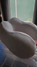 名創(chuàng  )優(yōu)品u型枕頸椎枕汽車(chē)頭枕車(chē)用頸枕午睡枕靠枕開(kāi)車(chē)護頸靠墊適用埃安ut 曬單實(shí)拍圖