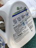 威露士la有氧洗衣液松木香3L/瓶 除菌除螨除霉去污漬留香機洗快洗手洗 曬單實(shí)拍圖
