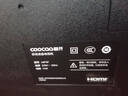酷開(kāi)（coocaa）創(chuàng  )維電視P31 26款 40英寸電視全高清超薄全面屏 護眼防藍光智能液晶電視機以舊換新 40P3F 40英寸 曬單實(shí)拍圖