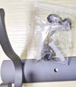 佳幫手掛衣鉤門(mén)后掛鉤免打孔入戶(hù)門(mén)浴室用品置物架壁掛衣服承重架子6鉤 曬單實(shí)拍圖