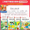快樂(lè )讀書(shū)吧二年級下冊 讀讀兒童故事（4冊） 彩圖注音版 含金波張秋生冰波王一梅等名家名作一起長(cháng)大的玩具 臉譜 快樂(lè )雞毛 長(cháng)長(cháng)的街樹(shù) 尖尖的草帽等 班班共讀二年級 曬單實(shí)拍圖
