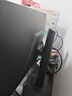 HKC 27英寸2K 200Hz電競QD量子點(diǎn)MiniLED廣色域HDR1000認證1ms響應10bit游戲旋轉升降顯示器G27M2Pro 27英寸MiniLED背光2K/200Hz 曬單實(shí)拍圖