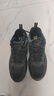 安踏云旅丨休閑鞋男鞋百搭經(jīng)典冬季新款輕便潮流休黑色運動(dòng)通勤鞋子 曬單實(shí)拍圖