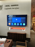 幕后英雄32-75英寸電視支架伸縮旋轉壁掛架適用TCL雷鳥(niǎo)創(chuàng  )維海信小米等電視架 曬單實(shí)拍圖