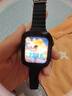 好記星【大電池長(cháng)待機】智能兒童電話(huà)手表4G全網(wǎng)通學(xué)生青少年初高中精準定位運動(dòng)級防水可視頻智能手表 曬單實(shí)拍圖