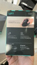 羅技（Logitech）Lift人體工學(xué)鼠標 垂直鼠標 小手鼠標 無(wú)線(xiàn)藍牙鼠標 3臺設備秒切換 帶Logi Bolt接收器 黑色 曬單實(shí)拍圖