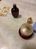 后（The history of Whoo）后天率丹套裝還幼凝顏賦活高端女護膚品禮盒節日禮物多效修復潤顏 后津率享水乳套裝+洗面奶組合495ml 曬單實(shí)拍圖