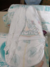 幫寶適超薄透氣清新幫拉拉褲新生兒嬰兒尿不濕尿片透氧Pro XL62 曬單實(shí)拍圖
