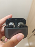 漫步者（EDIFIER） Lolli Pro5 真無(wú)線(xiàn)主動(dòng)降噪藍牙耳機入耳式 AI翻譯運動(dòng)跑步音樂(lè )游戲電競適配蘋(píng)果華為安卓 星空灰+柯基耳機套+曬單20元紅包 曬單實(shí)拍圖