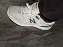 NEW BALANCE NB官方運動(dòng)鞋秋冬男鞋復古透氣網(wǎng)面百搭休閑鞋Walking 880系列 月光米 MW880OF3 寬鞋楦2E 40 (腳長(cháng)25cm) 曬單實(shí)拍圖