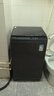 小天鵝（LittleSwan）波輪洗衣機小型全自動(dòng)家用 8KG TB80V27T 以舊換新 國家補貼 京東自營(yíng) 一級能效 宿舍租房神器 曬單實(shí)拍圖