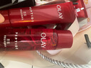 玉蘭油（OLAY）美白斑抗皺套裝緊致皺紋補水保濕30-50歲化妝品中 [中小樣]水+乳+精華+面霜 曬單實(shí)拍圖
