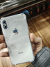 資源機蘋(píng)果xs未激活iPhone XS全網(wǎng)通4G海外版 銀色 256G【未激活未使用】 曬單實(shí)拍圖