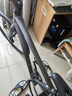GEOID VE300自發(fā)電智能騎行臺虛擬變速室內山地公路自行車(chē)直驅式訓練臺 曬單實(shí)拍圖