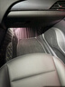 博士倫TPE汽車(chē)腳墊適用凱迪拉克CT5XT4/5/6ATSLCT6銳歌LYRIQ SRXXTS地墊 TPE+黑色雪尼斯上層墊【厚0.5公分】 ct5 2020-2025年 曬單實(shí)拍圖