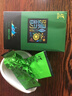 浪伏有機綠茶-綠韻160g 鮮爽回甘香氣清新 5g*32小袋泡 凌云白毫茶 曬單實(shí)拍圖