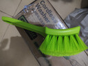 綠田（LUTIAN）洗車(chē)專(zhuān)用刷子輪胎刷配件洗車(chē)工具擦車(chē)洗縫隙不傷車(chē) 曬單實(shí)拍圖